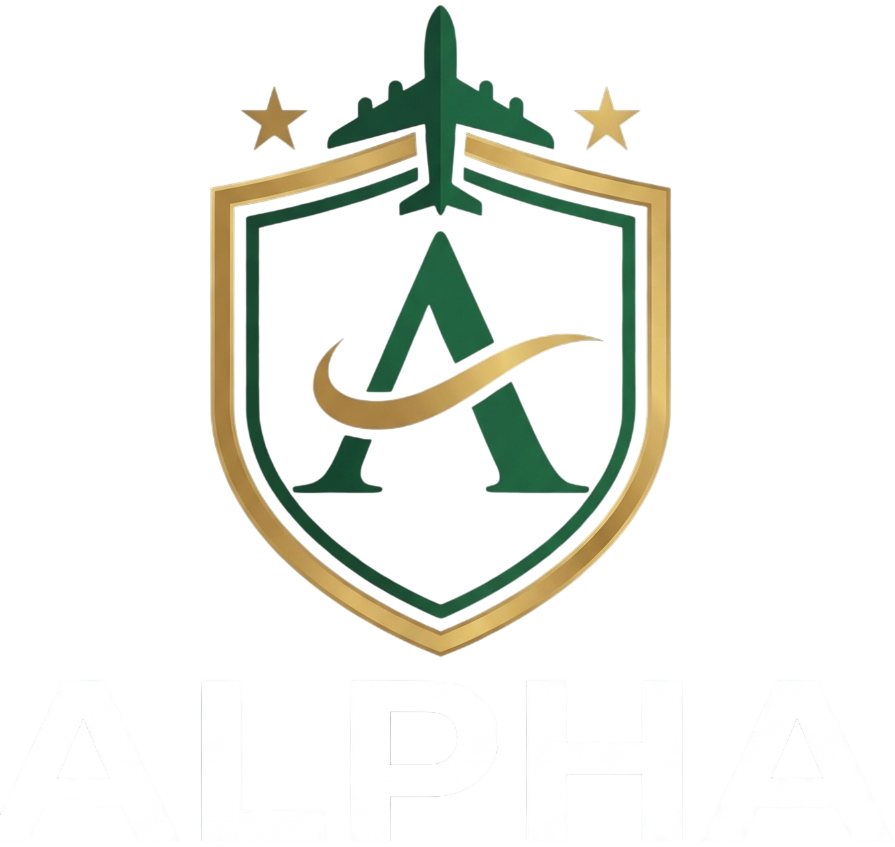 ALPHA 07 VIP Transfer